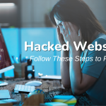 Cara Website Anda Kena Hack & Apa yang Perlu Anda Lakukan