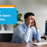 Mengapa Disk Space Hosting Anda Cepat Penuh?